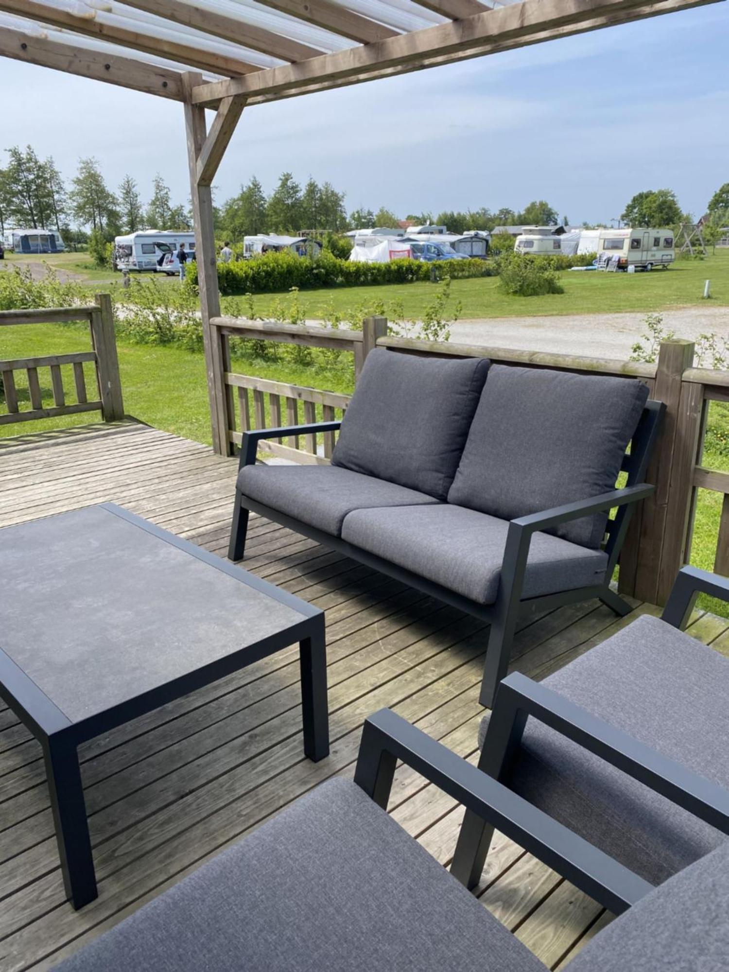 Holiday Home Natuurlijk De Veenhoop By Interhome Exterior photo