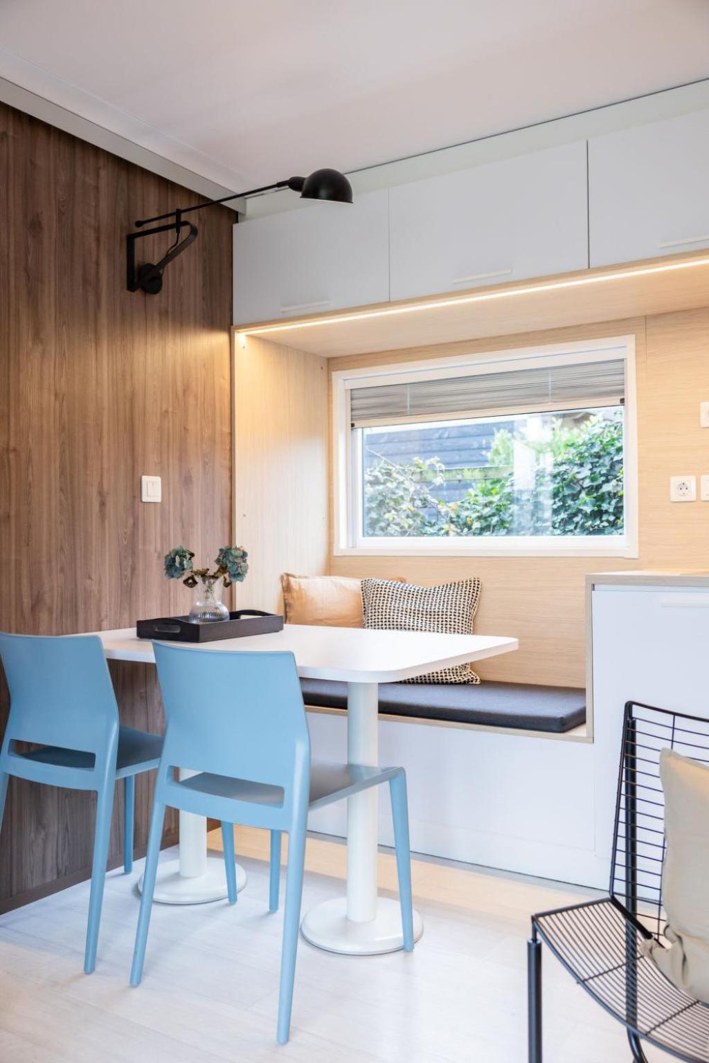 Holiday Home Natuurlijk De Veenhoop By Interhome Exterior photo