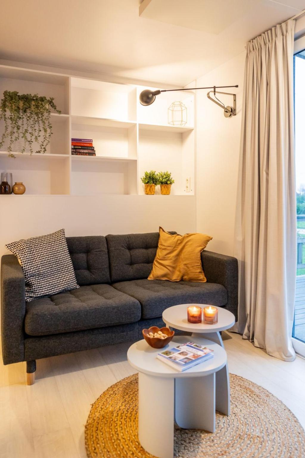 Holiday Home Natuurlijk De Veenhoop By Interhome Exterior photo